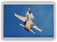 FA-18C Swiss AF J-5026_08